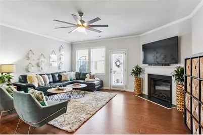 1319 Kingston Trail, Decatur, GA 30033 - Photo 3