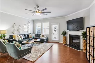 1319 Kingston Trail, Decatur, GA 30033 - Photo 3