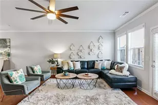 1319 Kingston Trail, Decatur, GA 30033 - Photo 5