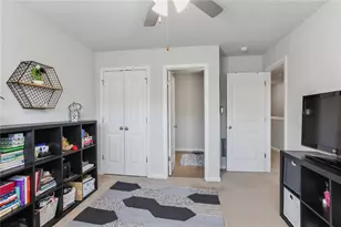 1319 Kingston Trail, Decatur, GA 30033 - Photo 15