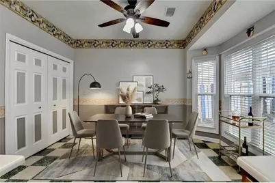 302 Cimarron Way, Lawrenceville, GA 30044 - Photo 29