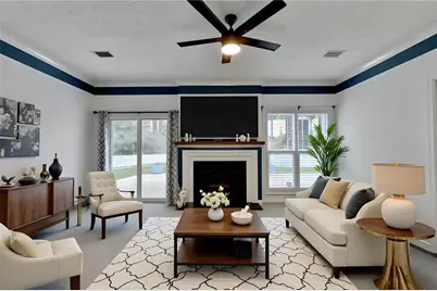 302 Cimarron Way, Lawrenceville, GA 30044 - Photo 13