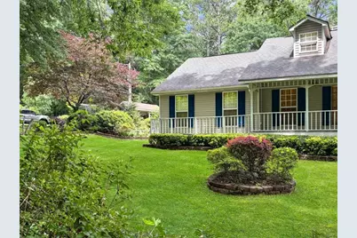 360 Floyd Road, Hampton, GA 30228 - Photo 3