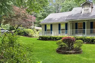 360 Floyd Rd, Hampton, GA 30228 - Photo 3