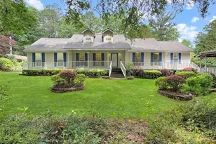 360 Floyd Rd, Hampton, GA 30228 - Photo 1