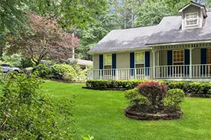 360 Floyd Rd, Hampton, GA 30228 - Photo 3