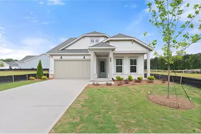 283 Vinca Circle NW, Kennesaw, GA 30144 - Photo 1