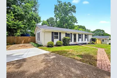 273 Norton Circle SE, Smyrna, GA 30082 - Photo 5