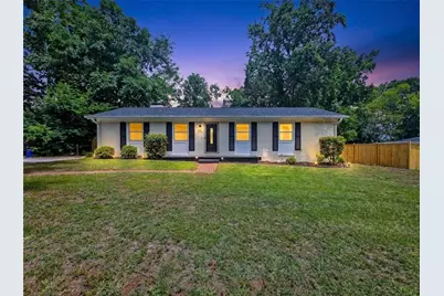 273 Norton Circle SE, Smyrna, GA 30082 - Photo 3