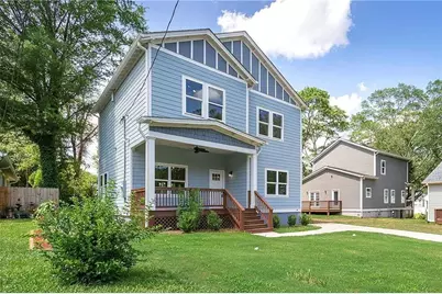1005 Birch Street SW, Atlanta, GA 30310 - Photo 1