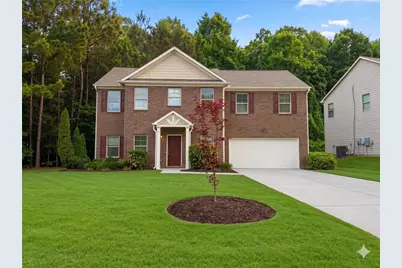 2160 Stonebrook Drive, Austell, GA 30106 - Photo 27