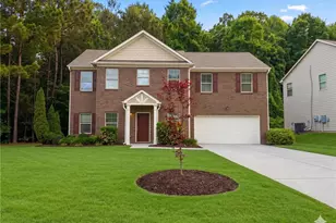 2160 Stonebrook Dr, Austell, GA 30106 - Photo 27