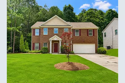 2160 Stonebrook Drive, Austell, GA 30106 - Photo 1