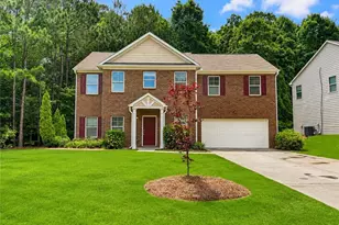2160 Stonebrook Dr, Austell, GA 30106 - Photo 1