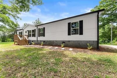 4046 Holly Springs Road, Gillsville, GA 30543 - Photo 3