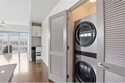 1100 Howell Mill Road NW #608, Atlanta, GA 30318 - Photo 15