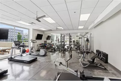 1100 Howell Mill Road NW #608, Atlanta, GA 30318 - Photo 27