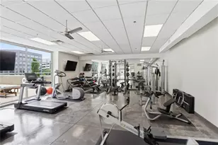 1100 Howell Mill Rd NW, Atlanta, GA 30318 - Photo 27