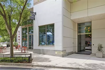 1100 Howell Mill Road NW #608, Atlanta, GA 30318 - Photo 31