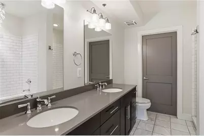 1100 Howell Mill Road NW #608, Atlanta, GA 30318 - Photo 17