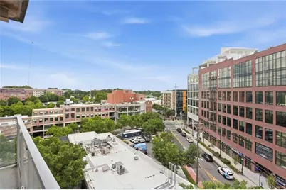 1100 Howell Mill Road NW #608, Atlanta, GA 30318 - Photo 13