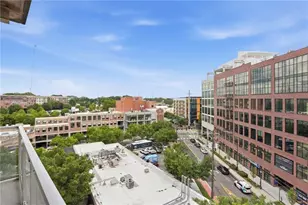 1100 Howell Mill Rd NW, Atlanta, GA 30318 - Photo 13
