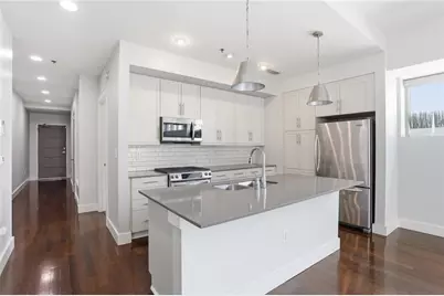1100 Howell Mill Road NW #608, Atlanta, GA 30318 - Photo 7