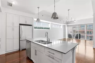1100 Howell Mill Rd NW, Atlanta, GA 30318 - Photo 3