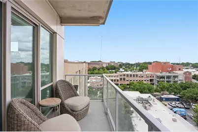 1100 Howell Mill Road NW #608, Atlanta, GA 30318 - Photo 11