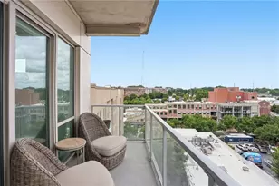 1100 Howell Mill Rd NW, Atlanta, GA 30318 - Photo 11