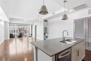 1100 Howell Mill Rd NW, Atlanta, GA 30318 - Photo 5