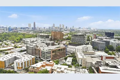 1100 Howell Mill Road NW #608, Atlanta, GA 30318 - Photo 35