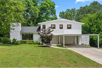 3036 Charlbury Place, Avondale Estates, GA 30002 - Photo 1