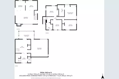 3036 Charlbury Place, Avondale Estates, GA 30002 - Photo 47