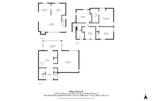 3036 Charlbury Pl, Avondale Estates, GA 30002 - Photo 47