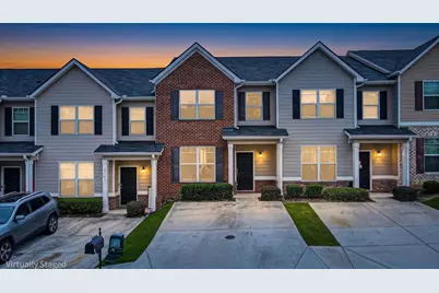 6137 Rockaway Road, Atlanta, GA 30349 - Photo 1