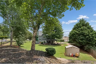 4564 Bogan Gates Trail, Buford, GA 30519 - Photo 37