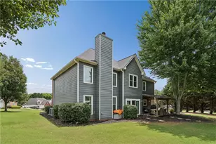 4564 Bogan Gates Trail, Buford, GA 30519 - Photo 35