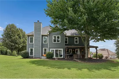 4564 Bogan Gates Trail, Buford, GA 30519 - Photo 33