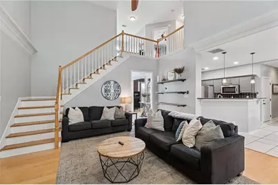 4564 Bogan Gates Trail, Buford, GA 30519 - Photo 11