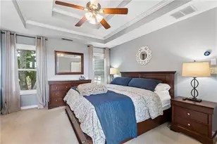 4564 Bogan Gates Trail, Buford, GA 30519 - Photo 23