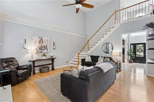 4564 Bogan Gates Trail, Buford, GA 30519 - Photo 13