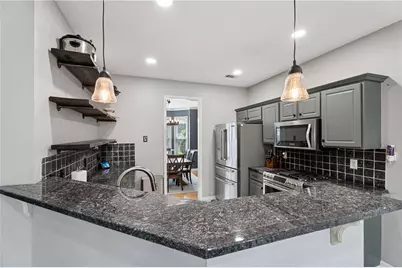 4564 Bogan Gates Trail, Buford, GA 30519 - Photo 13