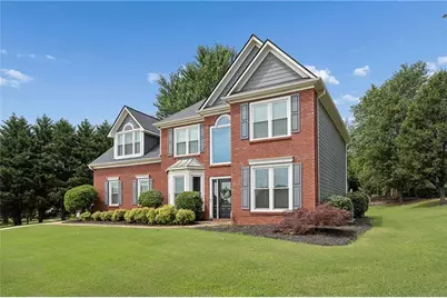 4564 Bogan Gates Trail, Buford, GA 30519 - Photo 35
