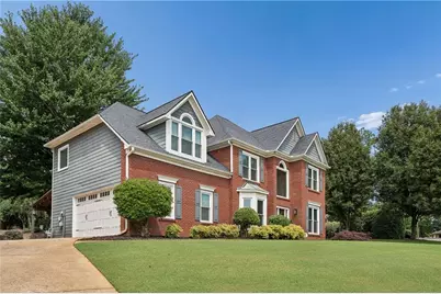 4564 Bogan Gates Trail, Buford, GA 30519 - Photo 7