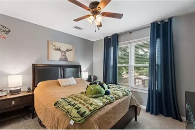 4564 Bogan Gates Trail, Buford, GA 30519 - Photo 29