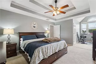4564 Bogan Gates Trail, Buford, GA 30519 - Photo 5