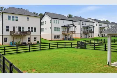 736 Keystone Drive, Woodstock, GA 30188 - Photo 59