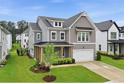 736 Keystone Drive, Woodstock, GA 30188 - Photo 1