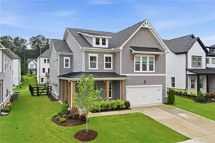 736 Keystone Dr, Woodstock, GA 30188 - Photo 1